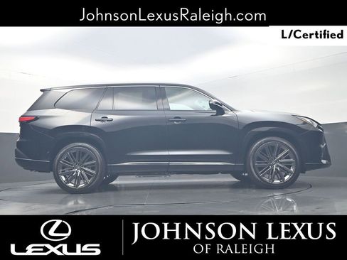 Used 2026 Lexus TX 350 AWD w/ Technology Package image 22