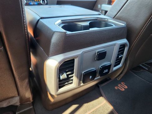 Used 2022 Ford F250 King Ranch w/ Chrome Package image 30