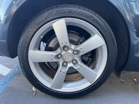 Used 2005 MAZDA RX-8 w/ MT Grand Touring Pkg image 17