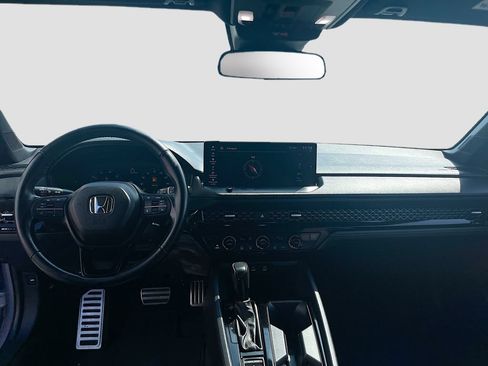 Used 2023 Honda Accord Sport image 23