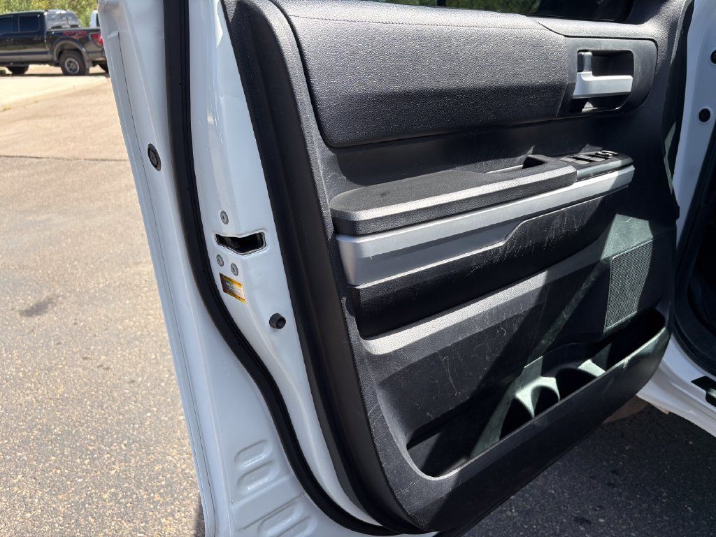 Used 2020 Toyota Tundra SR5 w/ SX Package AWD/4WD image 6