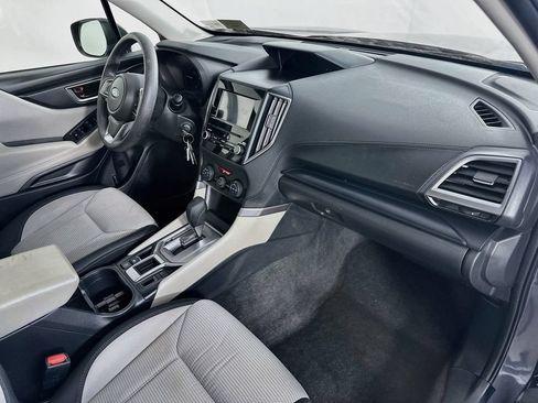 Used 2022 Subaru Forester AWD/4WD image 30