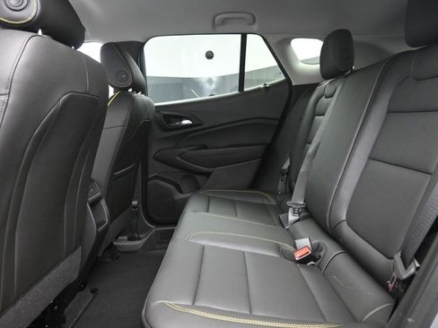 New 2026 Chevrolet Trax ACTIV image 10