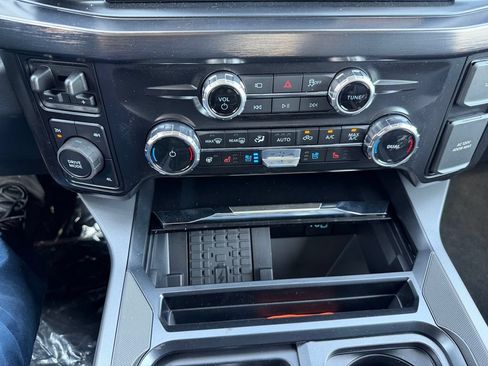 New 2026 Ford F250 Lariat w/ Lariat Ultimate Package AWD/4WD image 33