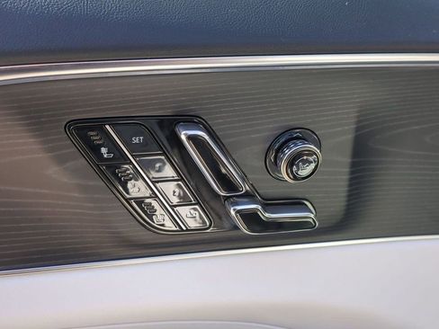 New 2026 Cadillac Lyriq Premium Luxury w/ LPO, Floor Liner Package RWD image 14