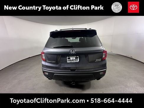 Used 2020 Honda Passport Touring image 4