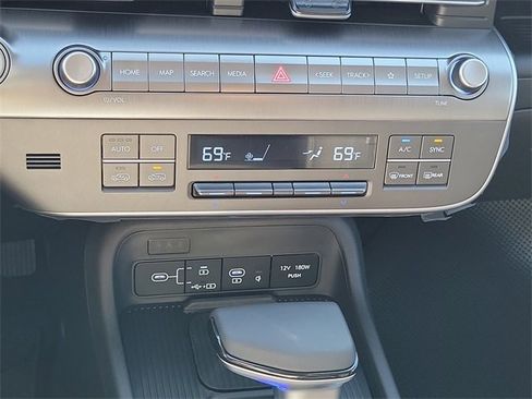New 2026 Hyundai Kona SEL Sport image 10