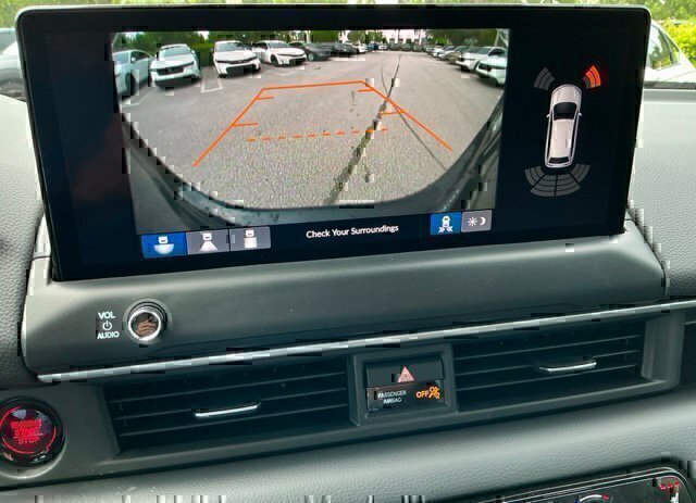 New 2026 Honda Pilot EX-L image 61