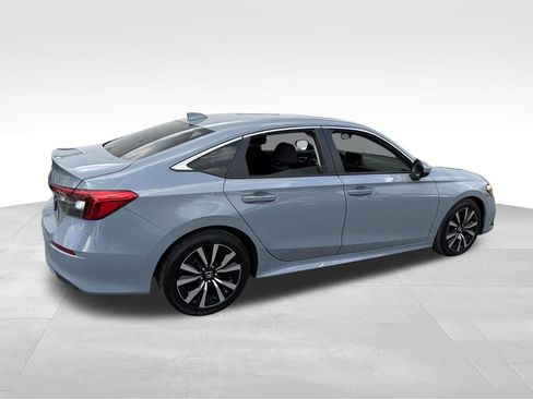 Used 2024 Honda Civic EX image 10