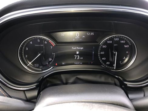 Used 2024 Cadillac CT5 Sport w/ Climate Package image 15