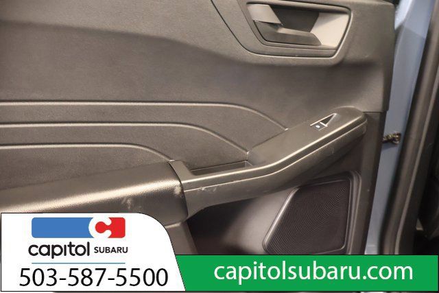 Used 2024 Ford Escape Active AWD/4WD image 31