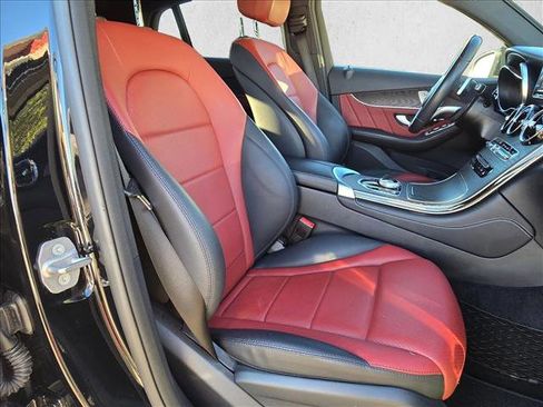 Used 2018 Mercedes-Benz GLC 300 4MATIC Coupe image 20