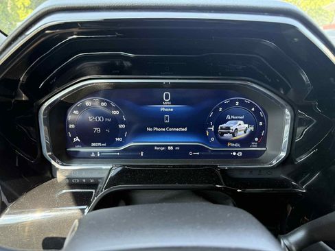 Used 2023 Chevrolet Silverado 1500 LT Trail Boss w/ Protection Package image 20