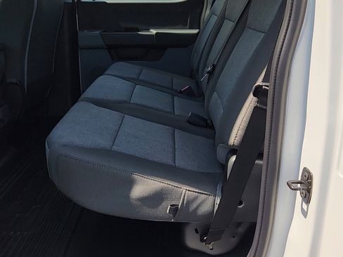 New 2025 Ford F550 4x4 Crew Cab Super Duty image 24