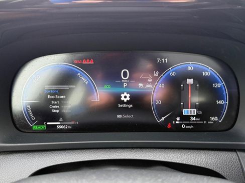 Certified 2023 Toyota Crown image 20