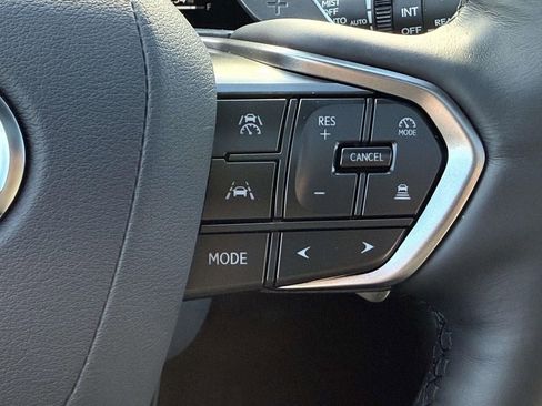 New 2026 Lexus TX 350 AWD image 17