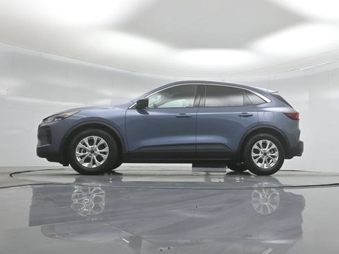 Certified 2023 Ford Escape Active FWD image 49