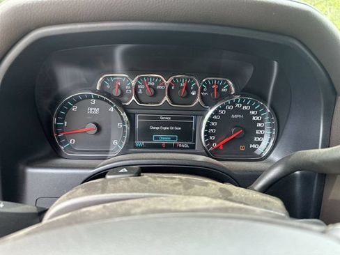 Used 2017 GMC Sierra 1500 SLT AWD/4WD image 14