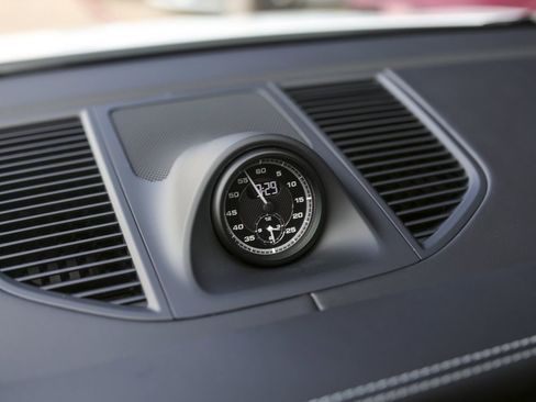 Used 2026 Porsche Macan S image 24