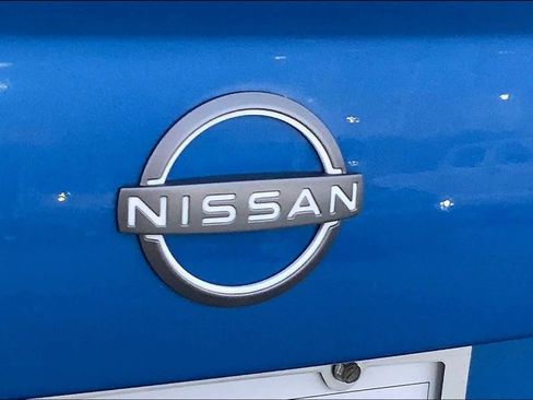 Used 2024 Nissan Versa S w/ S Plus Package image 10