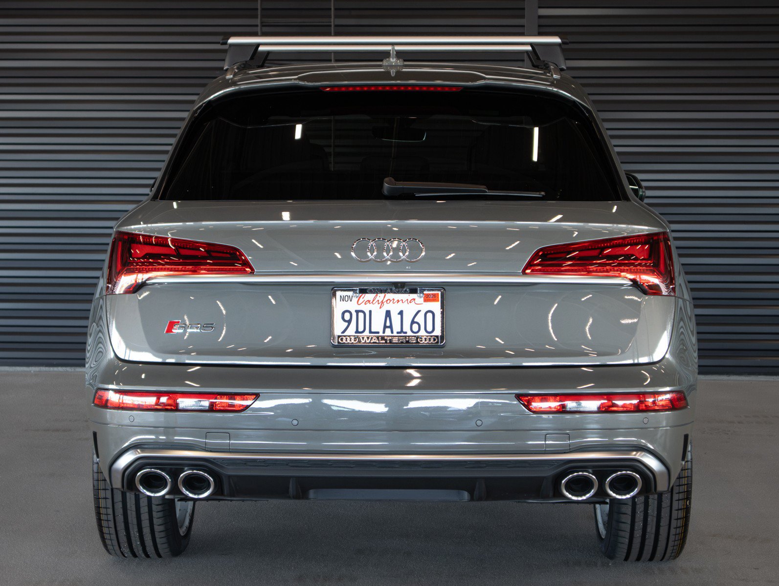 Used 2023 Audi SQ5 Premium AWD/4WD image 16