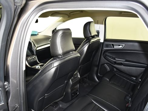 Used 2023 Ford Edge SEL w/ Convenience Package AWD/4WD image 46