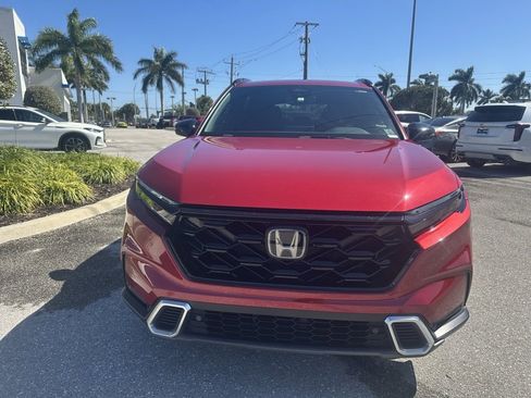 Used 2023 Honda CR-V Sport Touring image 2