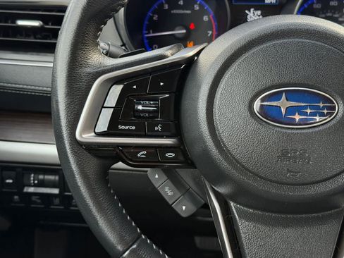 Used 2019 Subaru Legacy 2.5i Limited image 19