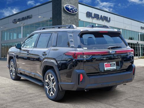 New 2026 Subaru Outback Touring XT AWD/4WD image 6