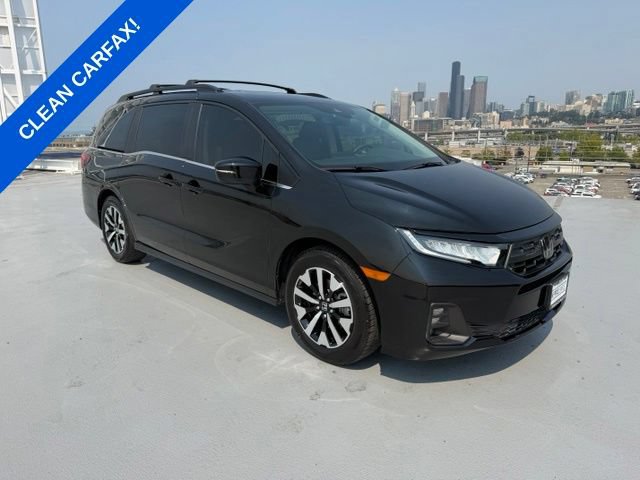 Used 2025 Honda Odyssey EX-L image 1