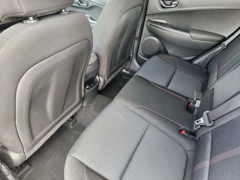 Certified 2023 Hyundai Kona N Line image 22