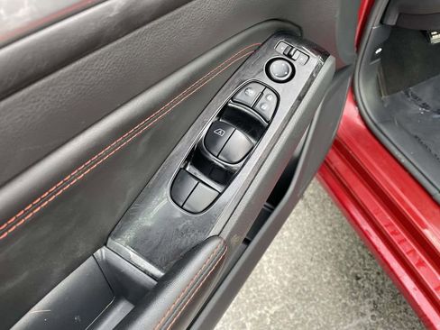 Used 2023 Nissan Altima 2.5 SR FWD image 27