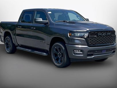 New 2026 RAM 1500 Express