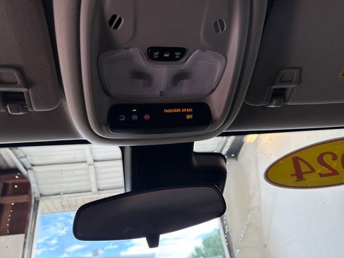 Certified 2024 Buick Encore GX Sport Touring image 51