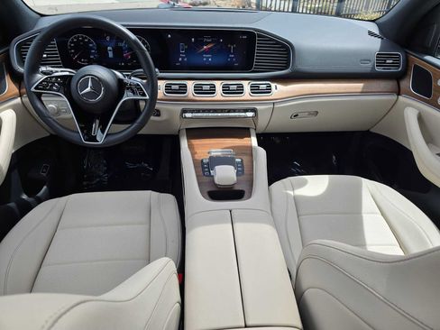 Used 2026 Mercedes-Benz GLE 350 4MATIC image 18