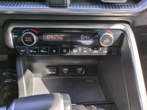 Used 2024 Kia K5 GT FWD image 21