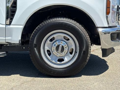 New 2025 Ford F350 XL w/ XL Chrome Package image 24