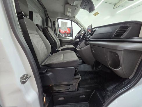 Used 2020 Ford Transit 250 Low Roof w/ Upfitter Package RWD image 19