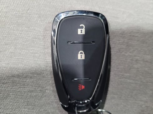 Used 2024 Chevrolet Equinox LS w/ LS Convenience Package image 32