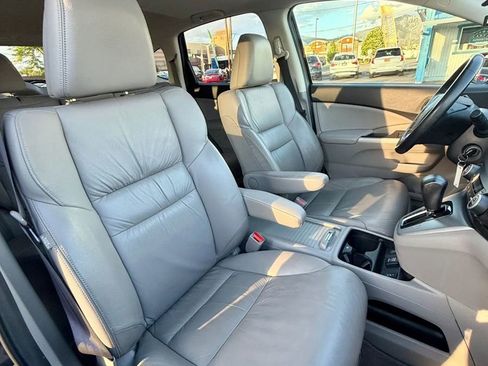 Used 2013 Honda CR-V EX-L image 13