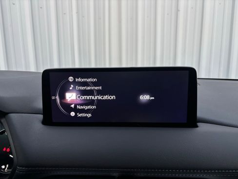 Used 2023 MAZDA CX-5 AWD 2.5 S w/ Premium Package image 24