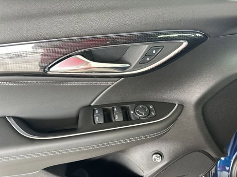 Certified 2022 Buick Envision Preferred image 16