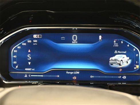 Used 2023 RAM ProMaster 2500 image 10