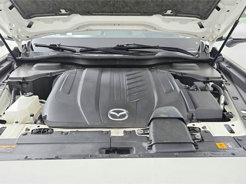 Used 2024 MAZDA CX-90 3.3 Turbo w/ Premium Package AWD/4WD image 42