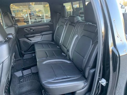 Used 2025 RAM 1500 RHO w/ Bed Utility Group AWD/4WD image 11