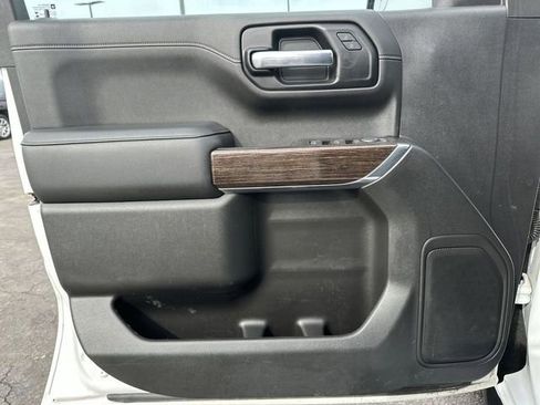 Used 2020 GMC Sierra 1500 SLE w/ Trailering Package image 23