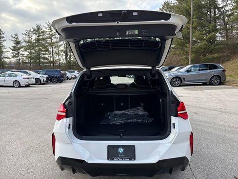 New 2026 BMW X3 xDrive30 image 25