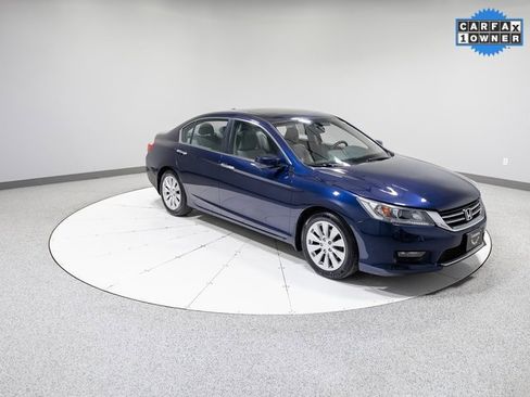 Used 2014 Honda Accord EX-L image 28