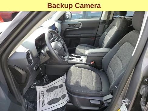 Used 2022 Ford Bronco Sport Big Bend image 10
