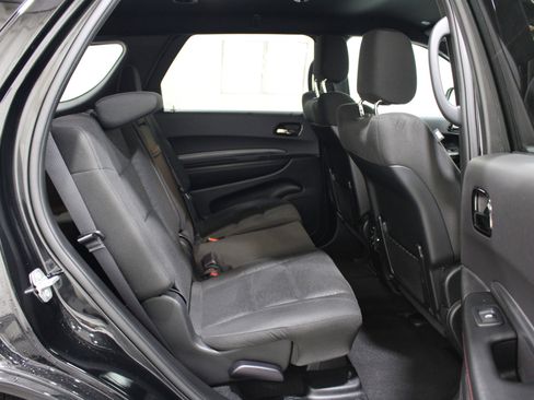 Used 2026 Dodge Durango GT RWD image 23